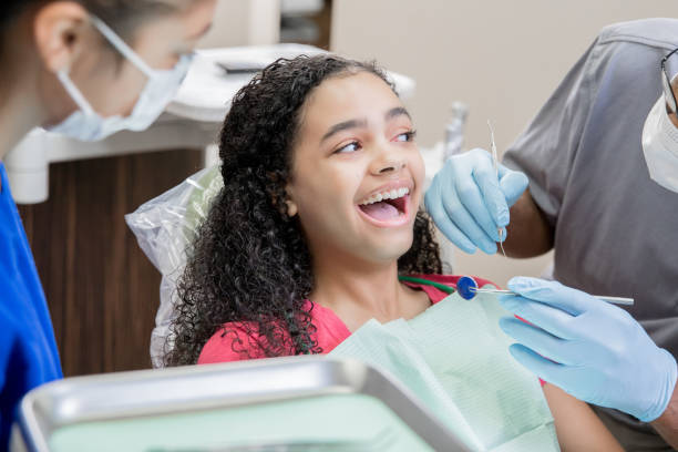 Best Emergency Dentist for Knocked-Out Tooth in Hammond, IN